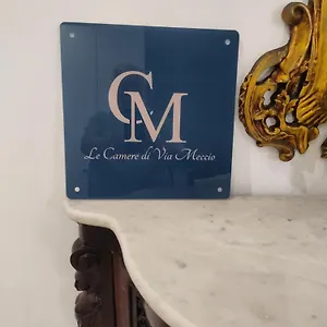 Gasthof Le Di Via Meccio, Palermo
