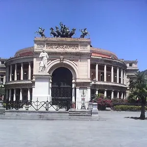Centrale Guest house